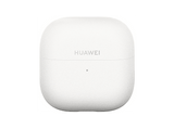 Auriculares True Wireless - Huawei Freeclip 2, 38h Autonomía, IP57, Open-ear, Llamadas nítidas, Conexión a dos Dispositivos, Blanco