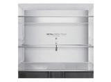 Frigorífico americano - Haier Horizon HCR59F18DNMM, No Frost, 183 cm, 706 l, Magic Zone, ABT Pro, Inox