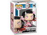 Figura Funko Pop! - Demon Slayer: Nezuko Kamado, Vinilo, 10 cm