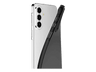 Funda móvil - CellularLine Chroma, Samsung, Galaxy A37, Negro