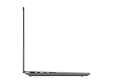 Portátil - Lenovo Yoga Pro 7 14IAH10, 14.5 3K OLED, Intel® Core™ Ultra 9 285H, 32GB RAM, 1TB SSD, Arc™ Onboard Graphics, Windows 11 Home, Gris