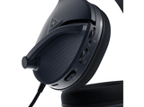 Auriculares gaming - Turtle Beach Recon™ 200 Gen 2, Micrófono, Azul Oscuro