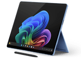 Convertible 2 en 1 - Microsoft Surface Pro Copilot+ PC,13, Snapdragon® X Elite 45 TOPS, 16GB RAM, 512GB SSD, Adreno GPU, Windows 11 Home