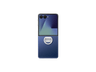 Funda -  Samsung, Para Samsung Galaxy Z Flip7, De Silicona con anillo, Transparente