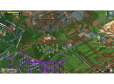 Nintendo Switch RollerCoaster Tycoon Classic