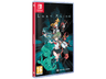 Nintendo Switch Lost Ruins