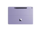 Convertible 2 en 1 - Microsoft Surface Pro Copilot+ PC, 12Táctil, Snapdragon® X Plus, 16GB RAM, 512GB, Adreno™ Onboard Graphics, Windows11H, Violet