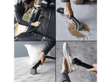 Accesorio aspirador - Rowenta XD5310, Solución de limpieza, Tapicerías y alfombras, Blanco