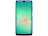 Funda móvil - Samsung, Para Galaxy A26 5G, Trasera, Bolsillo para tarjeta, Azul