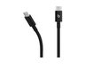 Cable USB-C - Apple Beats USB 2.0, USB-C, 1,5 metros, Negro carbón