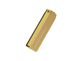 Crypto Wallet - Ledger Nano X, USB-C, Bluetooth, Pantalla 1.09 OLED, Oro