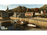 PS5 Farming Simulator 25: Highlands Fishing Edition