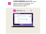 Portátil - LG 14ZD90T-G.AX88B, 14 WUXGA, Intel® Core™ Ultra 7-255H, 13 TOPS, 32 GB RAM, 1 TB SSD, Arc™ GPU, Sin sistema operativo