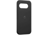 Funda móvil - Google Pixel 9a Case, Para Google Pixel 9a, Silicona y policarbonato, Obsidiana