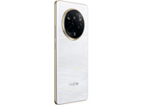 Móvil - realme 14 Pro, Blanco, 512 GB, 12 GB RAM, 6.77 De visión Curva, 120 Hz, MediaTek Dimensity 7300E, 6000 mAh