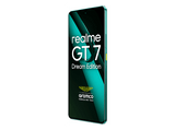 Móvil - realme GT7, Aston Martin, 512 GB, 16 GB RAM, 6.78 LTPO 2.5D, Dimensity 9400e Chipset, 7000 mAh, IP69