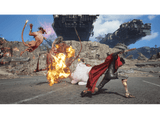 Nintendo Switch 2 Final Fantasy VII Revelation (Game Key Card) (Magic Card Edition)