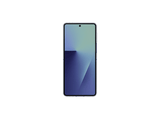 Funda -  Samsung, Para Samsung Galaxy Z Flip7, De Silicona con anillo, Transparente