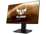 Monitor gaming - Asus VG279QM, 27, Full HD, IPS, Free-Sync, G-Sync, DisplayHDR 400, 1 ms, 280 Hz, Negro