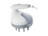 Difusor - Bellissima Steam Ritual, 160 W, 2 niveles de temperatura, Vapor, Blanco