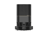 Robot friegasuelos - Dreame X40 Ultra Complete, 75W, 12 000 Pa, Base de Vaciado, Negro