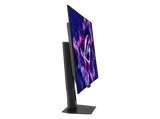 Monitor gaming - ASUS ROG Strix OLED XG32UCWG, 31.5 UHD 4K, 165 Hz, 0.03 ms, WOLED, FreeSync™ Premium Pro & G-SYNC® Compatible, HDR10, Negro