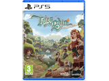 PS5 Tales of the Shire: A The Lord of The Rings™ Game