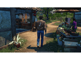 Nintendo Switch 2 Shenmue III Enhanced