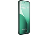 Móvil - OPPO Reno14FS, Luminous Green, 512GB, 12GB RAM, 6.57 2.5D AMOLED, Snapdragon® 6 Gen 1 (4nm), 6000mAh