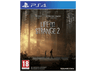 PS4 Life Is Strange 2