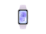 Pulsera de actividad - Huawei Band 11, Morado, 16mm, 1.62 AMOLED, 5ATM, 14 Días de Autonomía, Monitoreo Completo de Salud, Medición Estrés