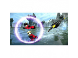 Nintendo Switch LEGO Los Increíbles (Código en la caja)