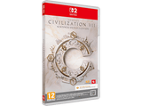 Nintendo Switch 2 Civilization VII Switch 2 Edition (Código en la caja)