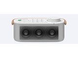 Altavoz inalámbrico - Sony SRS-LSR200, Para TV, 2 W, Función mando a distancia, Autonomía 13h, Blanco