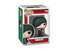 Figura Funko Pop! - Chainsaw Man: Himeno, Vinilo, 10 cm