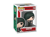 Figura Funko Pop! - Chainsaw Man: Himeno, Vinilo, 10 cm