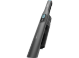 Aspirador de mano - Cecotec Conga Rockstar Micro+ Clean&Car, Potencia 210 W, 20 kPa, Motor Digital Brushless, Autonomía 40 min, Black