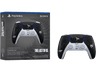 Mando PS5 - Sony DualSense The Last Of Us (Edición Limitada), Para PS5, Micrófono, Altavoz, Gris