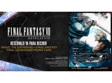 Nintendo Switch 2 Final Fantasy VII Revelation (Game Key Card) (Magic Card Edition)