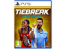 PS5 Tiebreak