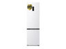 Frigorífico combi - LG GBBS525CSW, No Frost, 203 cm, 375 l, DoorCooling+™, Digital FRESHConverter+™, Blanco