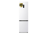 Frigorífico combi - LG GBBS525CSW, No Frost, 203 cm, 375 l, DoorCooling+™, Digital FRESHConverter+™, Blanco