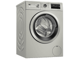 Lavadora carga frontal - BOSCH WAN2820XEP, 9 kg, 11 programas, Inox
