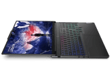 Portátil gaming - Lenovo Legion 7 16IRX9, 16 3.2K, Intel® Core™ i9-14900HX, 32GB RAM, 1TB SSD, GeForce RTX™ 4060, Windows 11 Home, Negro