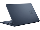 Portátil - ASUS VivoBook 15 F1504ZA-NJ702, 15.6 Full HD, Intel®  Core™ i5-1235U, 16GB RAM, 512GB SSD, Iris® Xe, Sin sistema operativo