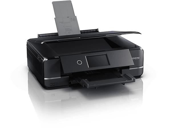 Impresora multifunción – Epson XP-970 124826