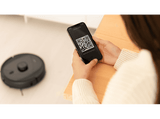 Robot aspirador - Cecotec Conga 5290 Ultra, 2700 Pa, 150 min, 64 dB, App Control, Hasta 150 min, Wi-Fi, Negro