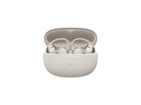 Auriculares True Wireless - Shokz OpenDots One, 40 h Autonomía, Open-Ear con clip, IP54, Dolby Audio, Gris