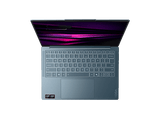 Portátil - Lenovo Yoga Slim 7 14AGP11  Copilot+ PC, 14 OLED, AMD Ryzen™ AI 7 445, 32 GB, 1 TB SSD, Radeon™ 840M, W11H, Sin cargador