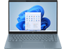 REACONDICIONADO Seminuevo Muy bueno Portátil- HP Pavilion Plus 14-ew1003ns, 14" 2.8K OLED, Intel® Core™ Ultra 7 155H, 32GB RAM, 1TB SSD, Gráficos Arc™ GPU, W11 Home, Azul
